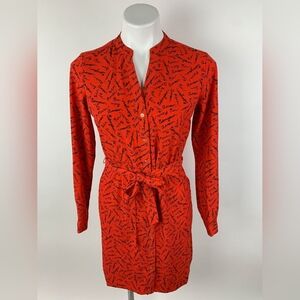 Banana Republic- Dress- Mid length - French Diva Bonjour ~ Oiu ~ Bien ~ Amour -